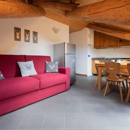 Apartamento Italianway - Vicolo Andreola 1 Bormio Exterior foto