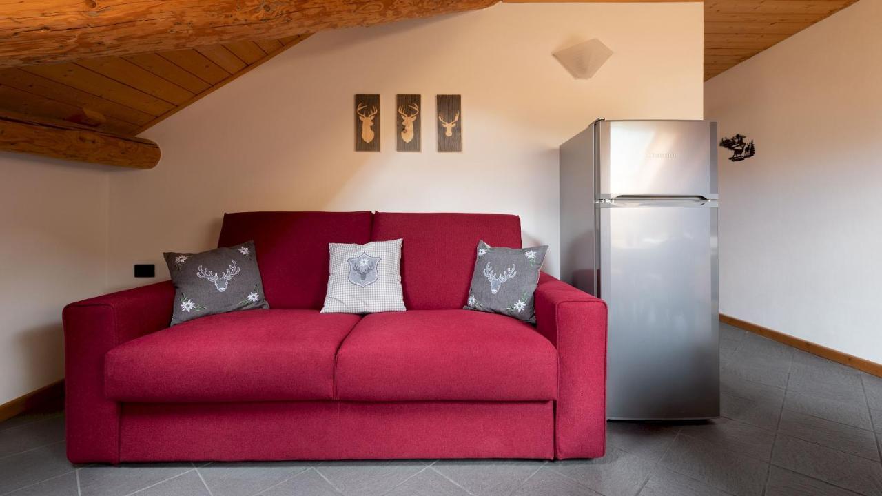 Apartamento Italianway - Vicolo Andreola 1 Bormio Exterior foto