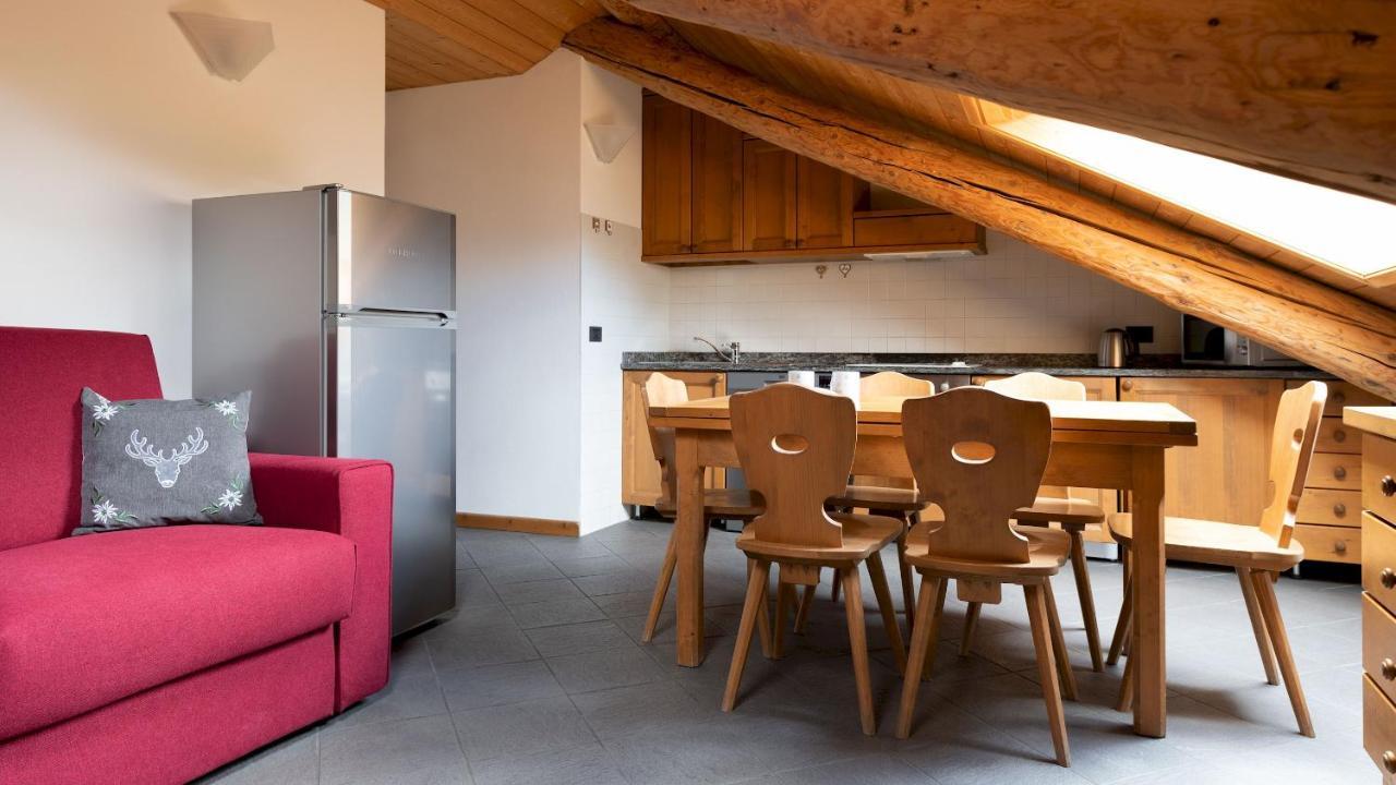 Apartamento Italianway - Vicolo Andreola 1 Bormio Exterior foto