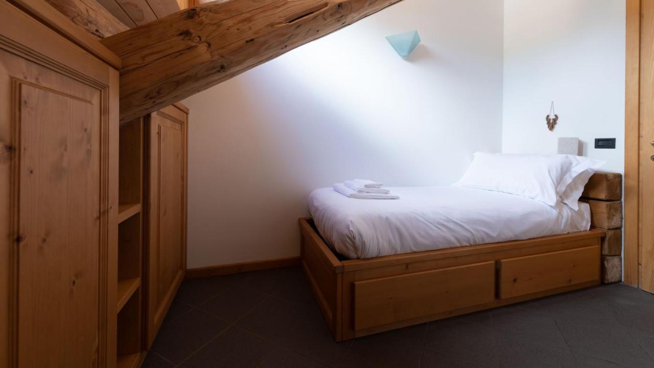 Apartamento Italianway - Vicolo Andreola 1 Bormio Exterior foto
