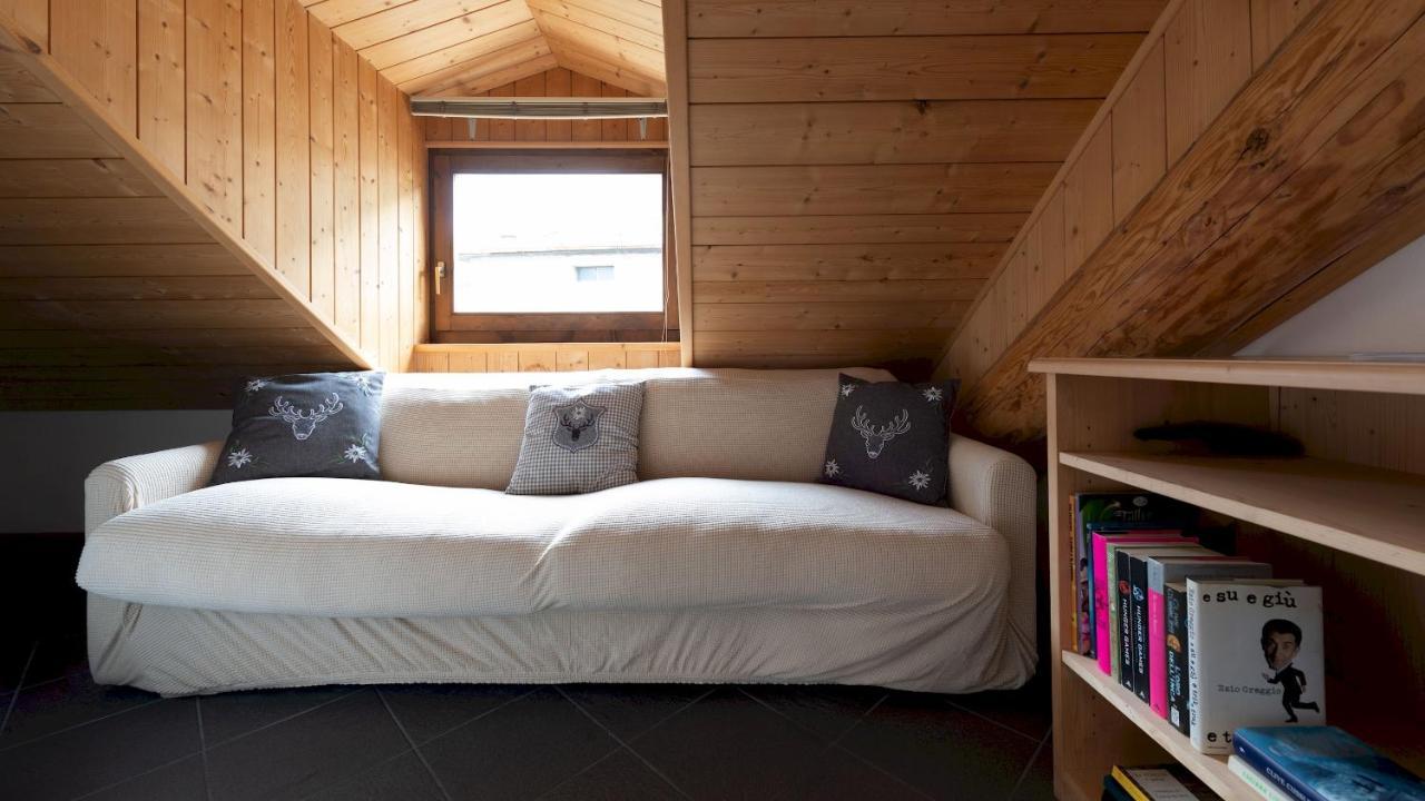 Apartamento Italianway - Vicolo Andreola 1 Bormio Exterior foto