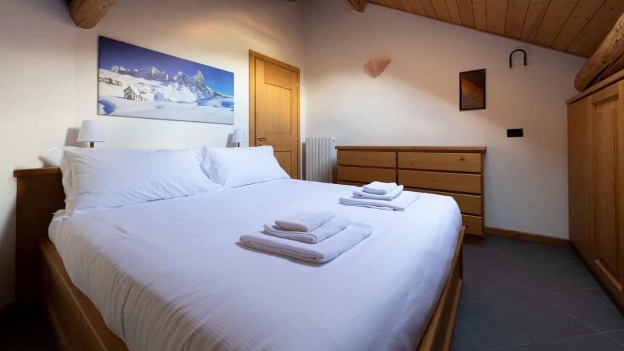 Apartamento Italianway - Vicolo Andreola 1 Bormio Exterior foto