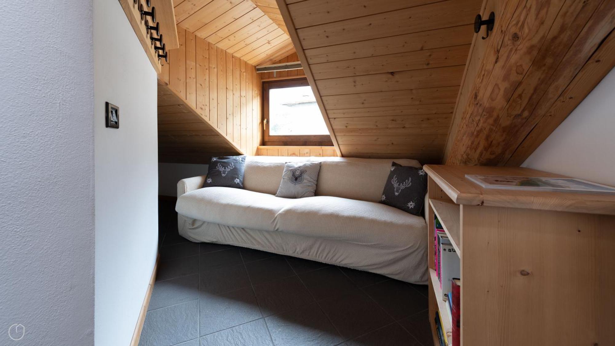 Apartamento Italianway - Vicolo Andreola 1 Bormio Exterior foto