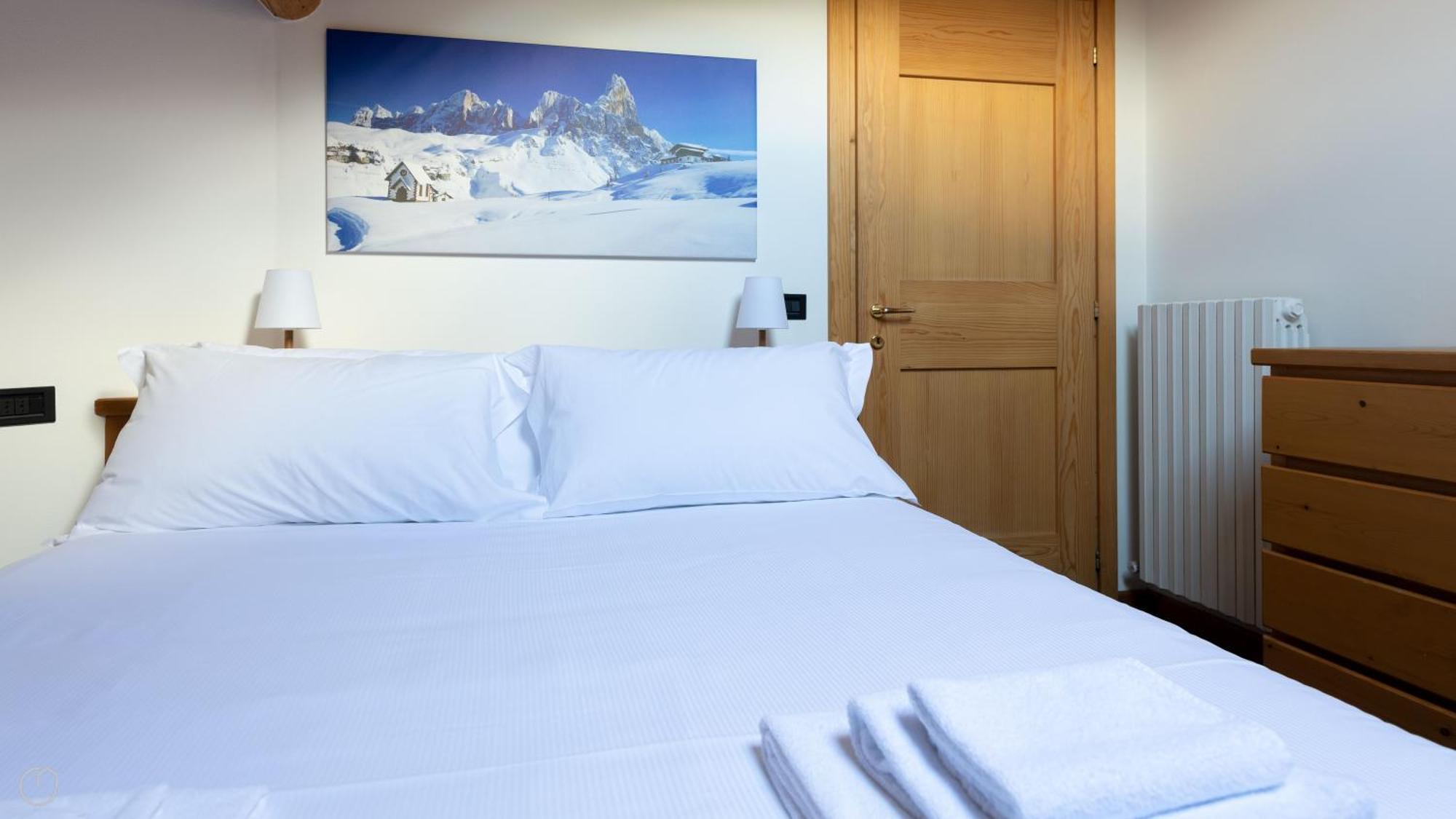 Apartamento Italianway - Vicolo Andreola 1 Bormio Exterior foto