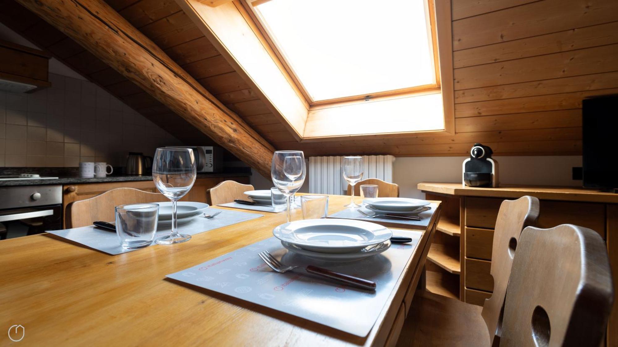 Apartamento Italianway - Vicolo Andreola 1 Bormio Exterior foto