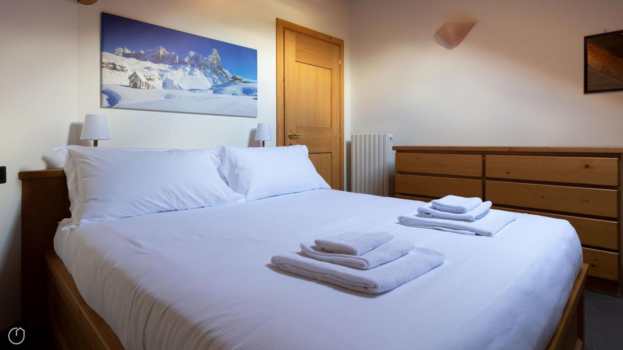 Apartamento Italianway - Vicolo Andreola 1 Bormio Exterior foto