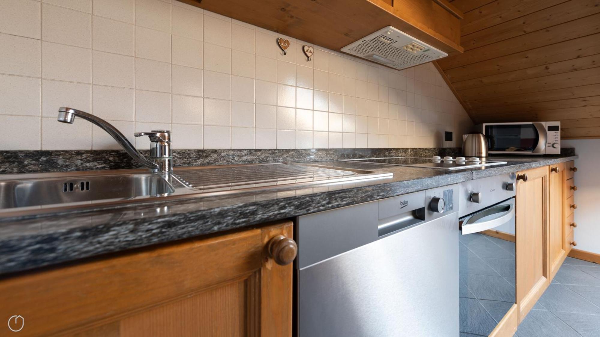 Apartamento Italianway - Vicolo Andreola 1 Bormio Exterior foto