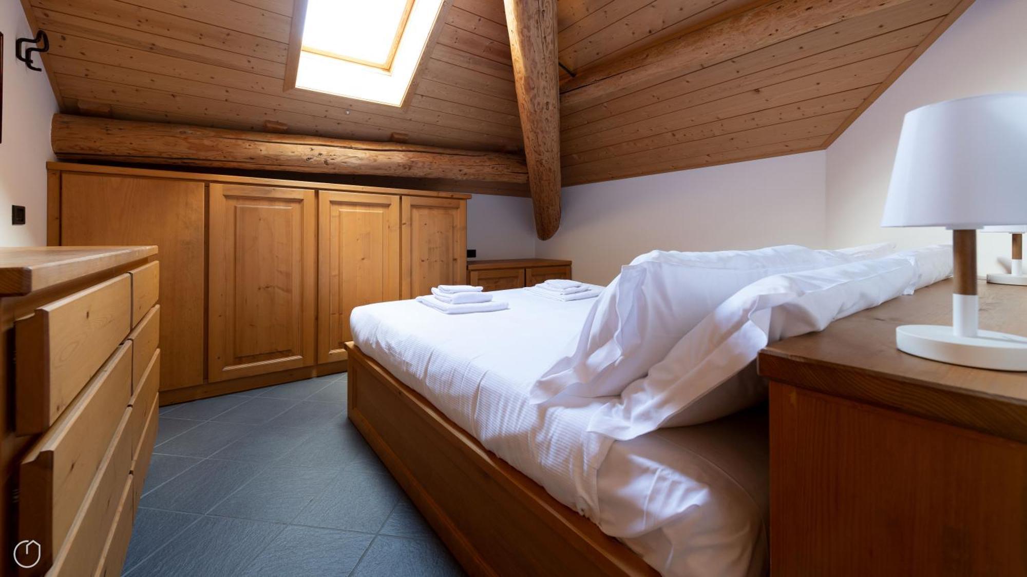 Apartamento Italianway - Vicolo Andreola 1 Bormio Exterior foto