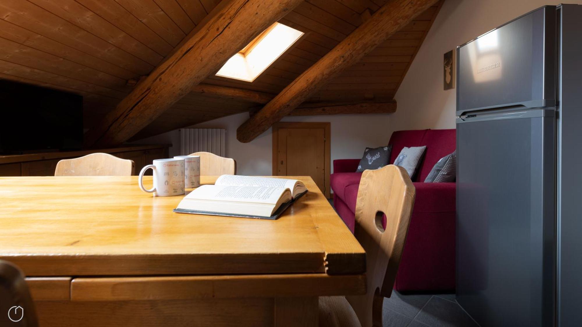 Apartamento Italianway - Vicolo Andreola 1 Bormio Exterior foto