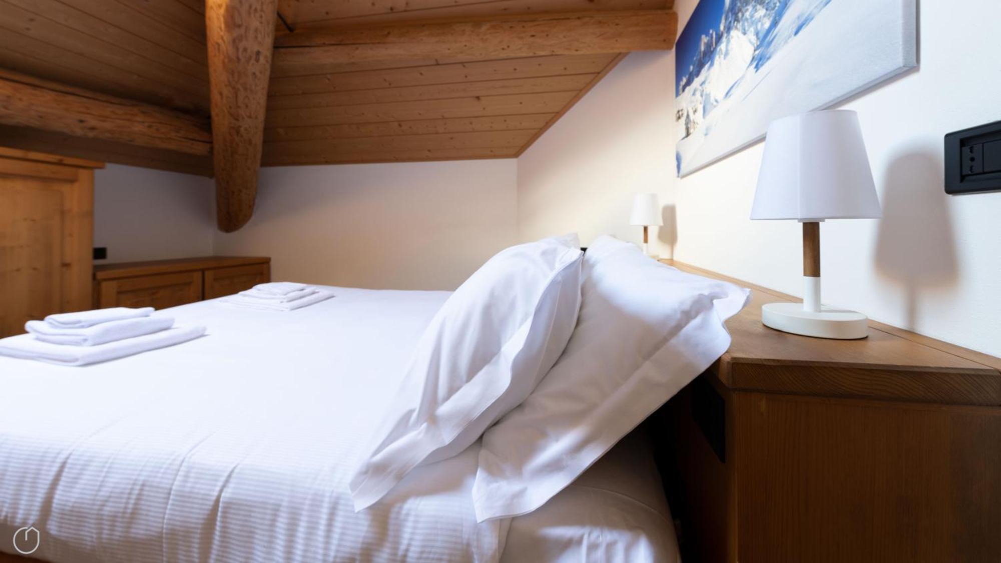 Apartamento Italianway - Vicolo Andreola 1 Bormio Exterior foto