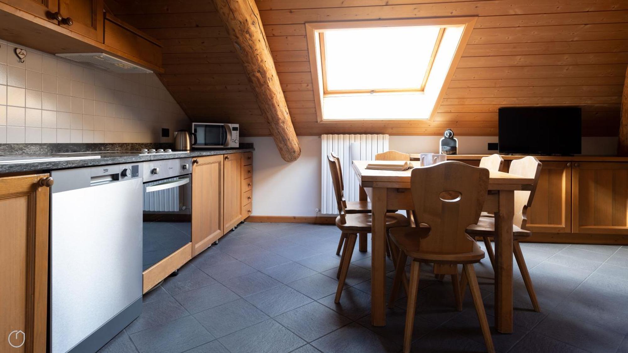 Apartamento Italianway - Vicolo Andreola 1 Bormio Exterior foto
