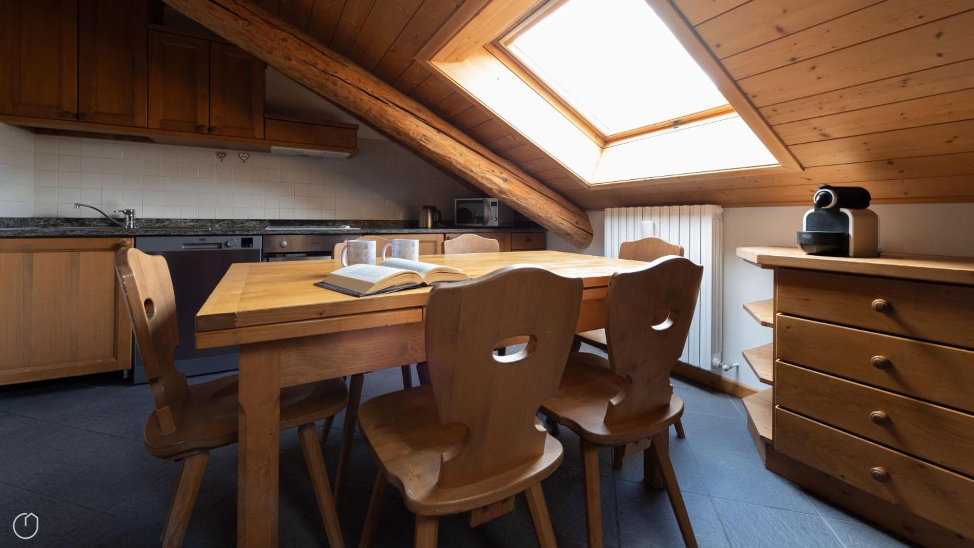 Apartamento Italianway - Vicolo Andreola 1 Bormio Exterior foto