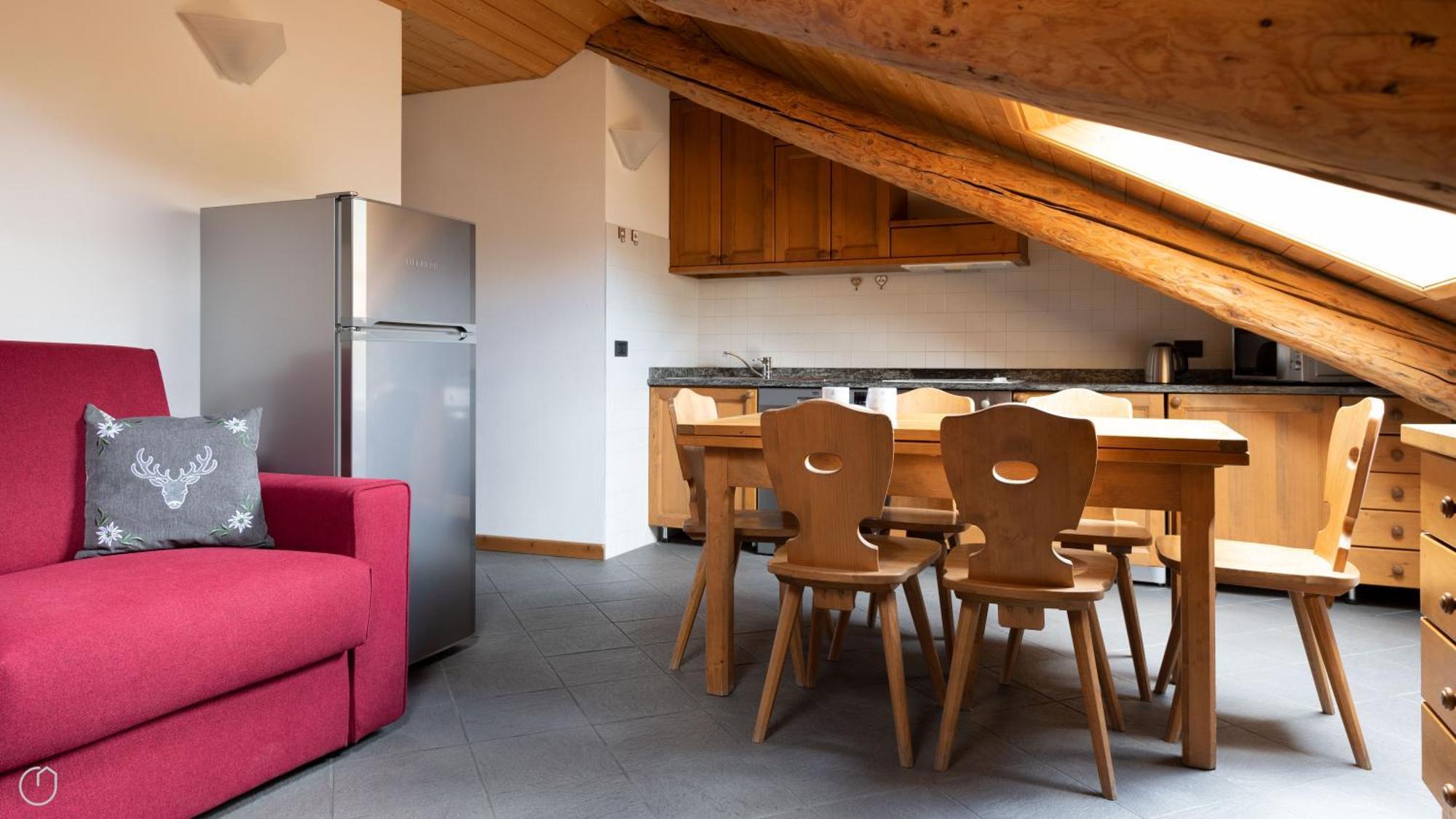 Apartamento Italianway - Vicolo Andreola 1 Bormio Exterior foto