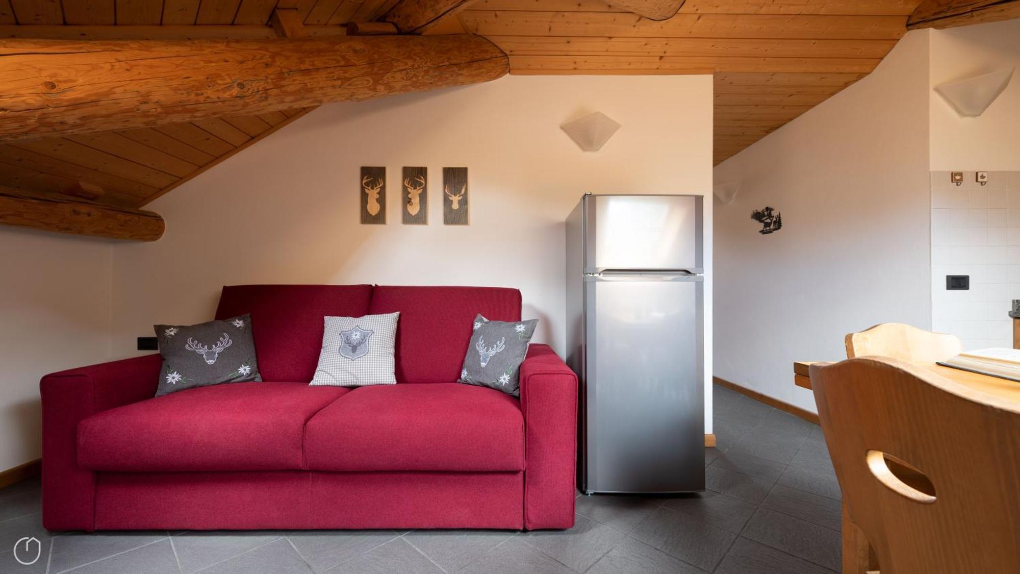 Apartamento Italianway - Vicolo Andreola 1 Bormio Exterior foto