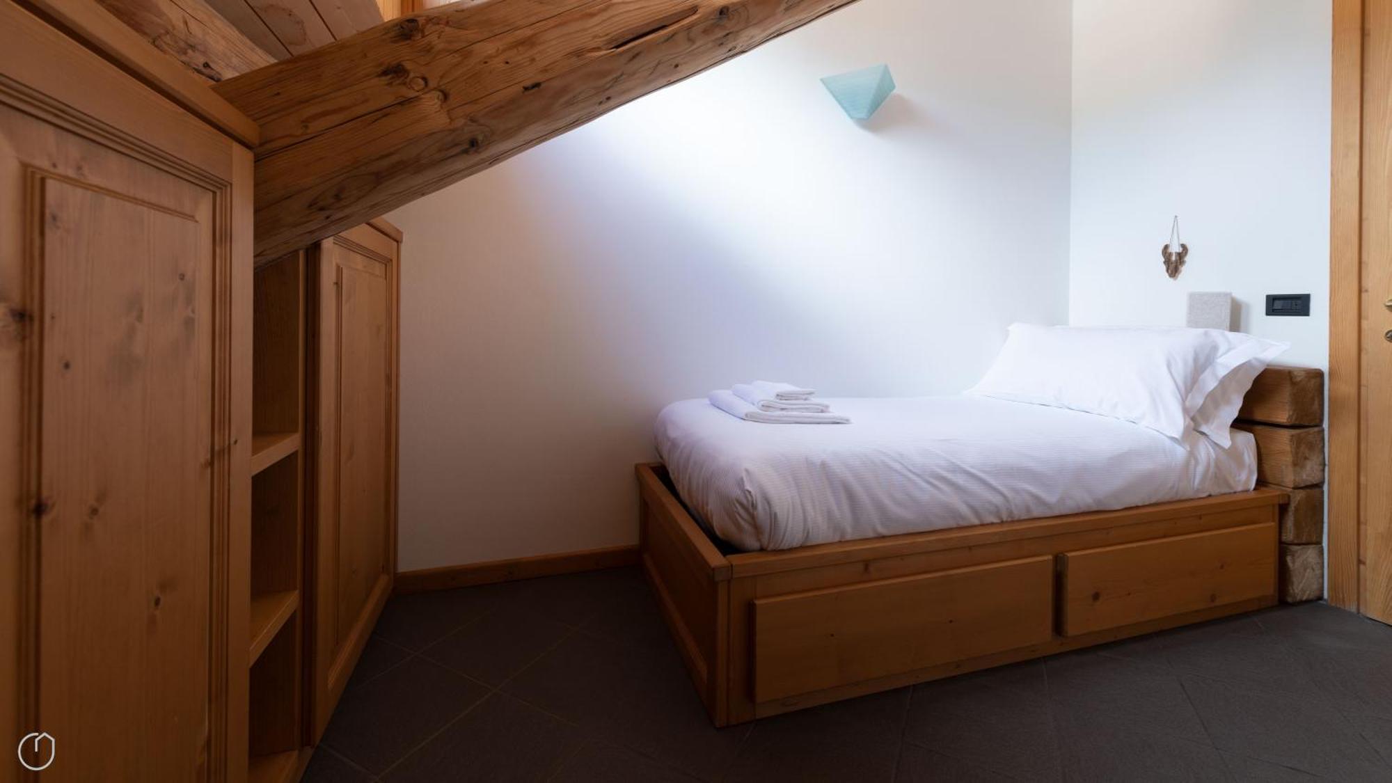 Apartamento Italianway - Vicolo Andreola 1 Bormio Exterior foto