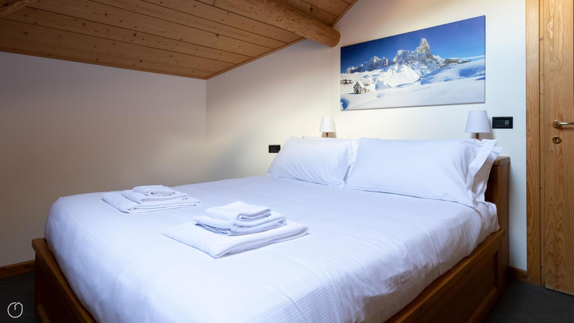Apartamento Italianway - Vicolo Andreola 1 Bormio Exterior foto