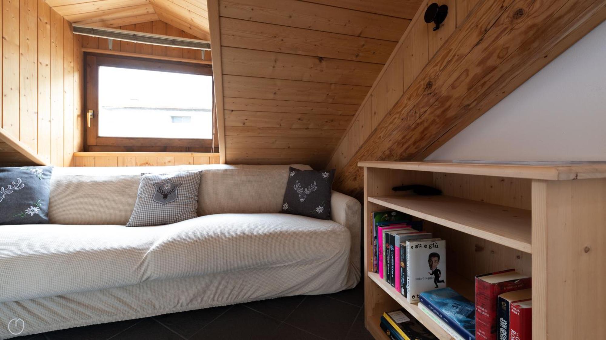 Apartamento Italianway - Vicolo Andreola 1 Bormio Exterior foto
