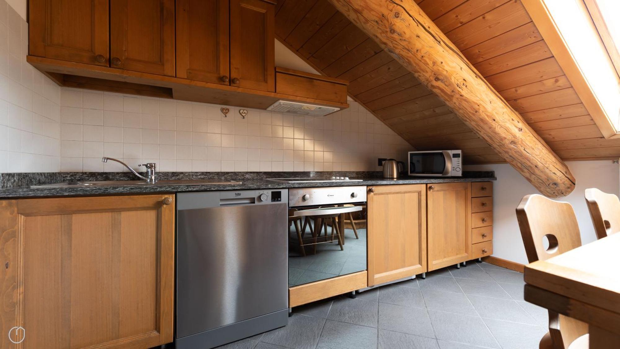 Apartamento Italianway - Vicolo Andreola 1 Bormio Exterior foto
