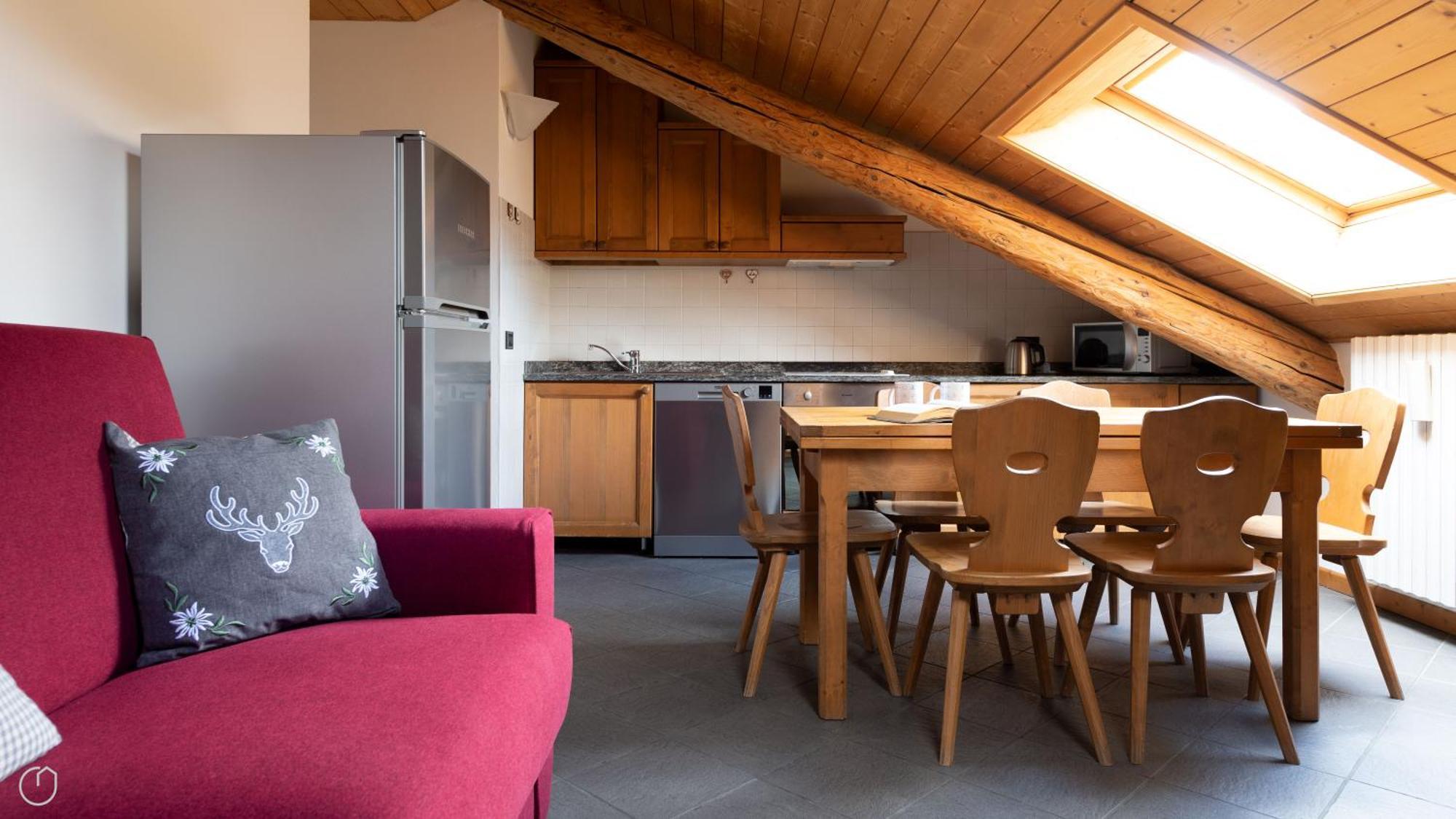 Apartamento Italianway - Vicolo Andreola 1 Bormio Exterior foto