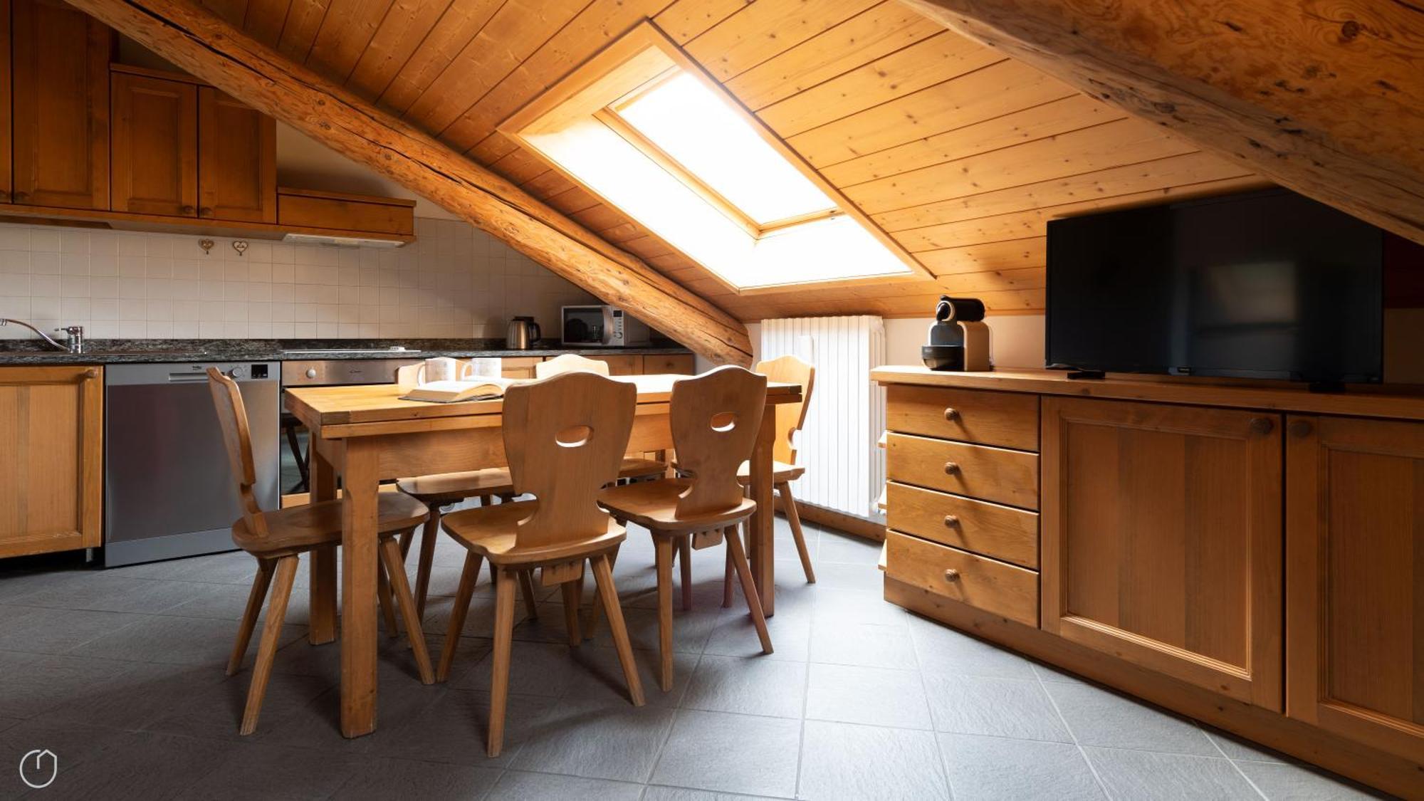 Apartamento Italianway - Vicolo Andreola 1 Bormio Exterior foto
